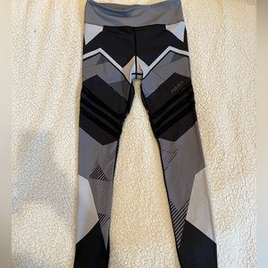 Nero leggings